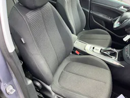 Peugeot 308 SW PureTech 130ch S&S EAT8 Active Business occasion - Photo 4