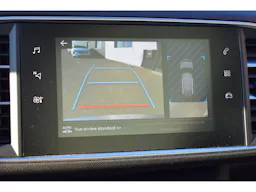 Peugeot 308 SW PureTech 130ch S&S EAT8 Active Business occasion - Photo 12