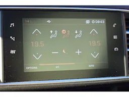 Peugeot 308 SW  PureTech 130ch S&S EAT8 Active Business occasion - Photo 13