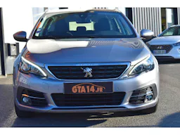 Peugeot 308 SW PureTech 130ch S&S EAT8 Active Business occasion - Photo 17