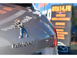 Peugeot 308 SW  PureTech 130ch S&S EAT8 Active Business occasion - Photo 19