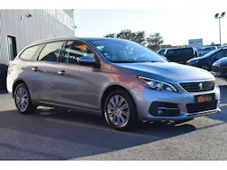 Peugeot 308 SW  PureTech 130ch S&S EAT8 Active Business occasion - Photo 20