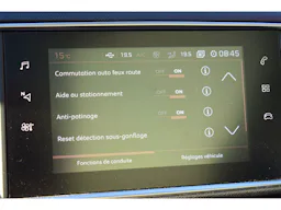 Peugeot 308 SW PureTech 130ch S&S EAT8 Active Business occasion - Photo 31