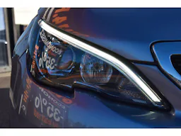 Peugeot 308 SW PureTech 130ch S&S EAT8 Active Business occasion - Photo 43