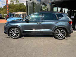 Cupra Ateca 2.0 TSI 300ch DSG7 4Drive occasion - Photo 4