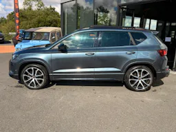 Cupra Ateca  2.0 TSI 300ch DSG7 4Drive occasion - Photo 4