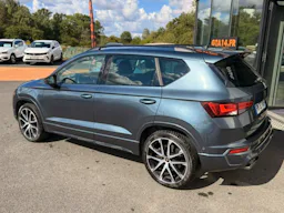 Cupra Ateca 2.0 TSI 300ch DSG7 4Drive occasion - Photo 5