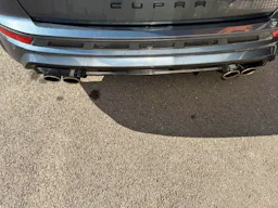 Cupra Ateca 2.0 TSI 300ch DSG7 4Drive occasion - Photo 6