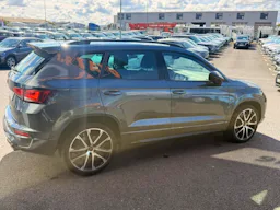 Cupra Ateca 2.0 TSI 300ch DSG7 4Drive occasion - Photo 7