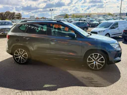 Cupra Ateca 2.0 TSI 300ch DSG7 4Drive occasion - Photo 8