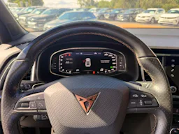 Cupra Ateca 2.0 TSI 300ch DSG7 4Drive occasion - Photo 15