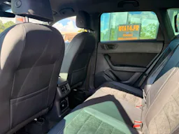Cupra Ateca 2.0 TSI 300ch DSG7 4Drive occasion - Photo 19