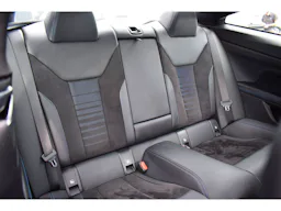 BMW Série 4 F32 Coupé 420d 190 ch BVA8 G22 M Sport occasion - Photo 5