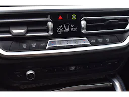 BMW Série 4 F32 Coupé 420d 190 ch BVA8 G22 M Sport occasion - Photo 13