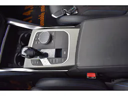 BMW Série 4 F32 Coupé  420d 190 ch BVA8 G22 M Sport occasion - Photo 14