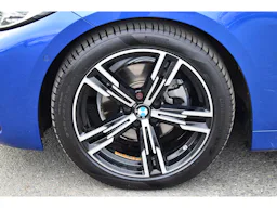 BMW Série 4 F32 Coupé  420d 190 ch BVA8 G22 M Sport occasion - Photo 16