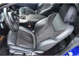 BMW Série 4 F32 Coupé  420d 190 ch BVA8 G22 M Sport occasion - Photo 36