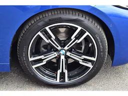BMW Série 4 F32 Coupé 420d 190 ch BVA8 G22 M Sport occasion - Photo 38