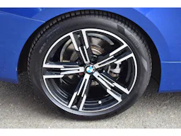 BMW Série 4 F32 Coupé  420d 190 ch BVA8 G22 M Sport occasion - Photo 39