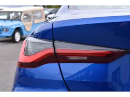 BMW Série 4 F32 Coupé 420d 190 ch BVA8 G22 M Sport occasion - Photo 40