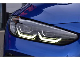 BMW Série 4 F32 Coupé  420d 190 ch BVA8 G22 M Sport occasion - Photo 41