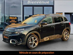Citroën C5 Aircross 1.5 BlueHDi - 130 S&S - BV EAT8 Feel occasion - Photo 1