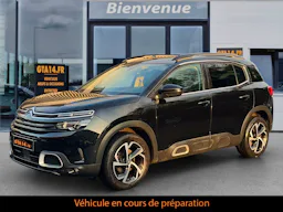 Citroën C5 Aircross  1.5 BlueHDi - 130 S&S - BV EAT8  Feel occasion - Photo 1