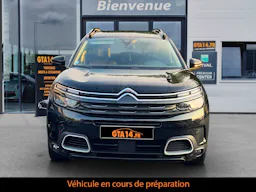 Citroën C5 Aircross  1.5 BlueHDi - 130 S&S - BV EAT8  Feel occasion - Photo 2