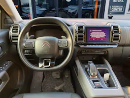 Citroën C5 Aircross 1.5 BlueHDi - 130 S&S - BV EAT8 Feel occasion - Photo 3