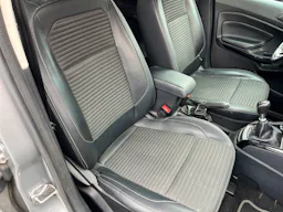 Ford Ecosport  1.5 EcoBlue - 120 S&S Euro 6.2 - 2  Titanium occasion - Photo 5