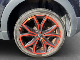 Volkswagen T-Cross  1.0 TSI - 110 - Start&Stop  Carat occasion - Photo 6