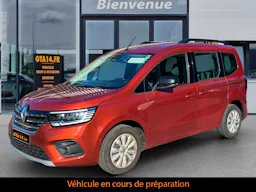 Renault Kangoo Blue dCi 95 Zen occasion - Photo 7