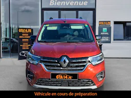 Renault Kangoo Blue dCi 95 Zen occasion - Photo 6
