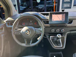 Renault Kangoo  Blue dCi 95 Zen occasion - Photo 1