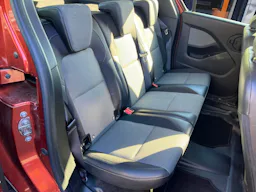 Renault Kangoo  Blue dCi 95 Zen occasion - Photo 3