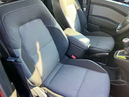 Renault Kangoo Blue dCi 95 Zen occasion - Photo 4