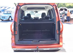 Renault Kangoo Blue dCi 95 Zen occasion - Photo 9