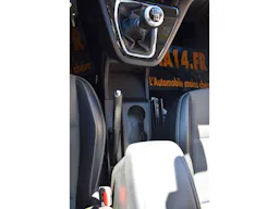 Renault Kangoo  Blue dCi 95 Zen occasion - Photo 14