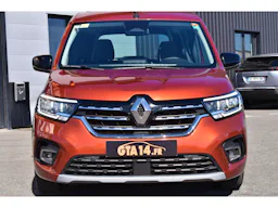Renault Kangoo Blue dCi 95 Zen occasion - Photo 17