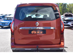 Renault Kangoo  Blue dCi 95 Zen occasion - Photo 18