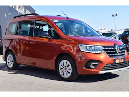 Renault Kangoo Blue dCi 95 Zen occasion - Photo 20