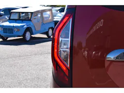 Renault Kangoo  Blue dCi 95 Zen occasion - Photo 35
