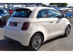Fiat 500 III E 118 42 KWH occasion - Photo 2