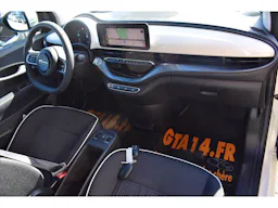 Fiat 500 III E 118 42 KWH occasion - Photo 3