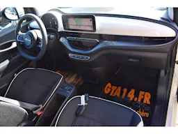 Fiat 500  III E 118 42 KWH occasion - Photo 3
