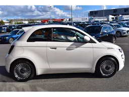 Fiat 500 III E 118 42 KWH occasion - Photo 4