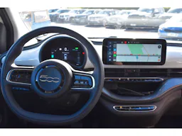 Fiat 500 III E 118 42 KWH occasion - Photo 7