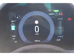 Fiat 500  III E 118 42 KWH occasion - Photo 8