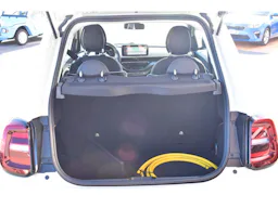 Fiat 500 III E 118 42 KWH occasion - Photo 9