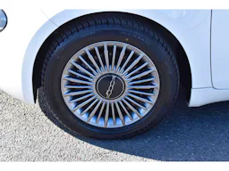Fiat 500  III E 118 42 KWH occasion - Photo 16